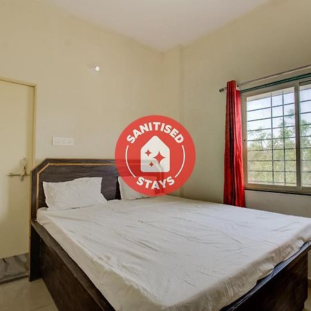 Spot On 73694 Hotel Prakash Saharanpur Buitenkant foto