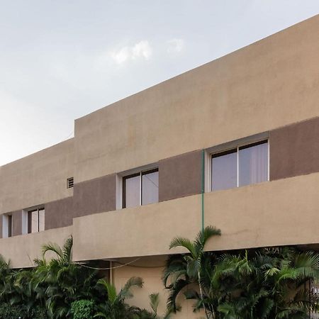 Spot On 73694 Hotel Prakash Saharanpur Buitenkant foto
