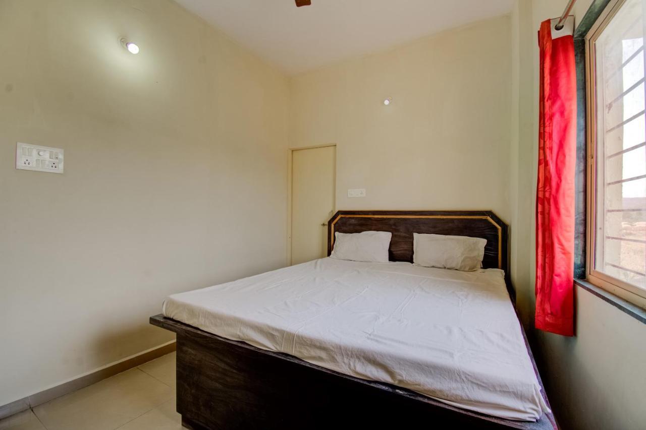 Spot On 73694 Hotel Prakash Saharanpur Buitenkant foto
