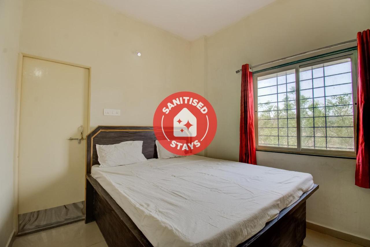 Spot On 73694 Hotel Prakash Saharanpur Buitenkant foto