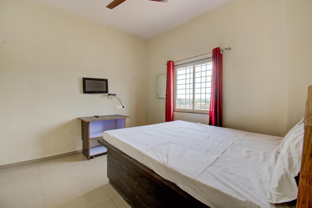 Spot On 73694 Hotel Prakash Saharanpur Buitenkant foto