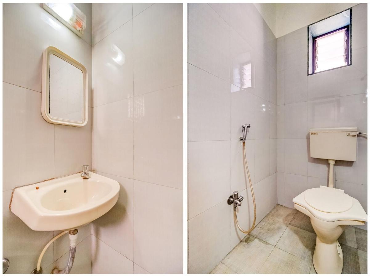 Spot On 73694 Hotel Prakash Saharanpur Buitenkant foto