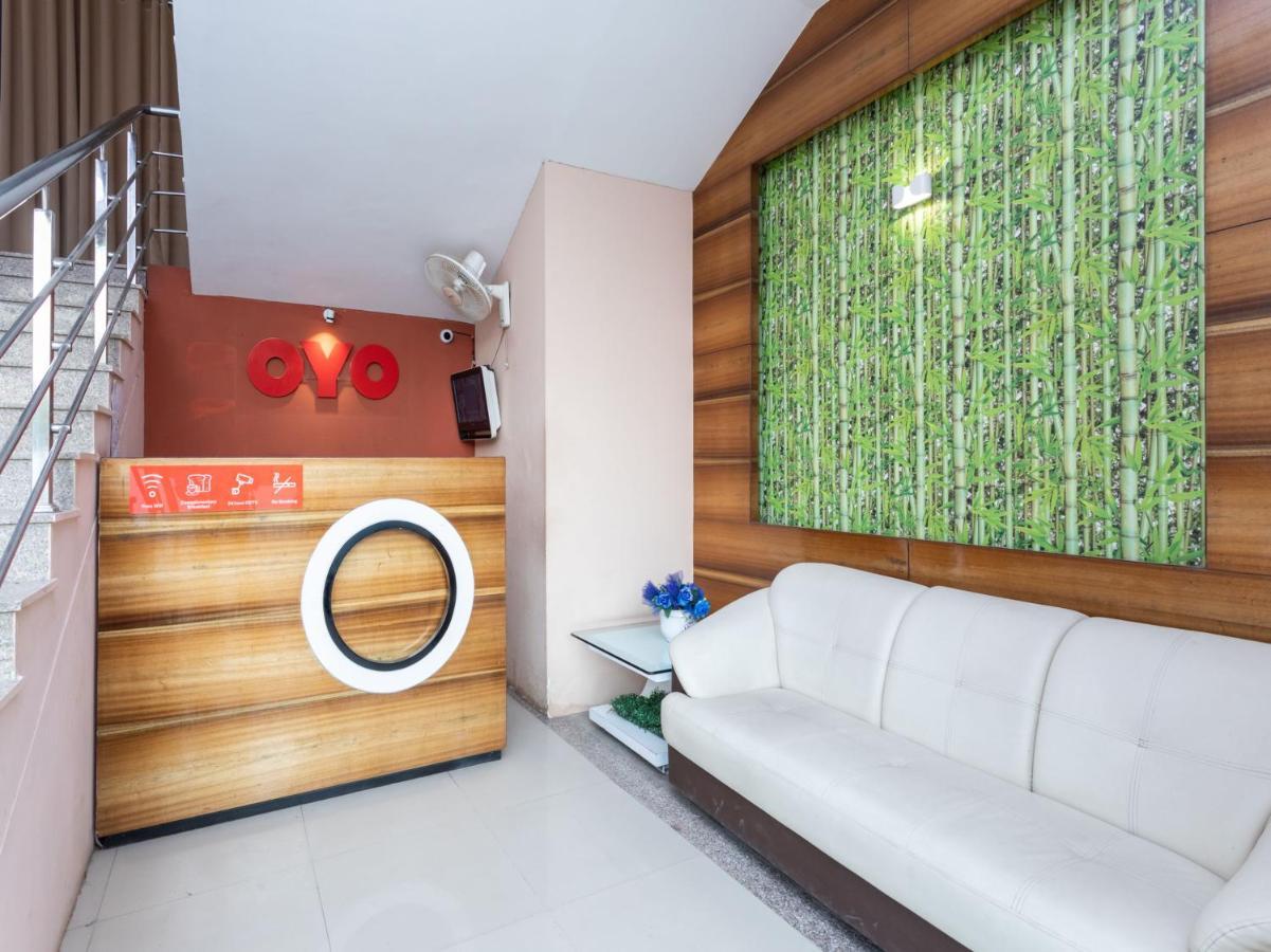 Spot On 73694 Hotel Prakash Saharanpur Buitenkant foto